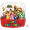 A3200901 - Super Mario Happy Birthday