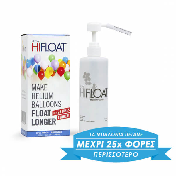 Hi-Float™ Ultra gel - 700ml
