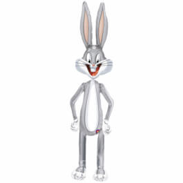 Μπαλόνι Airwalker® "Bugs Bunny" 208εκ. - Κωδικός: A0834201 - Anagram