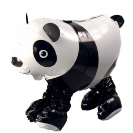 Μπαλόνι AirWalker® Buddies "Baby Panda" 46εκ. - Κωδικός: A2357201 - Anagram