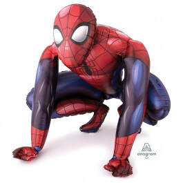 Μπαλόνι AirWalker® "Spiderman" 91εκ. - Κωδικός: A3632401 - Anagram