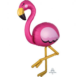 Μπαλόνι AirWalker® "Flamingo" 172εκ. - Κωδικός: A3907701 - Anagram