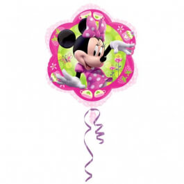 Μπαλόνι Foil "Minnie Mouse" 38εκ. - Κωδικός: A2643701 - Anagram