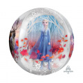 Μπαλόνι Foil ORBZ σφαιρικό "Frozen 2 " 43εκ. - Κωδικός: A4039101 - Anagram