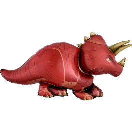 Γενέθλια - Μπαλόνι Foil "Triceratops" 106εκ. - Κωδικός: A32249 - Anagram