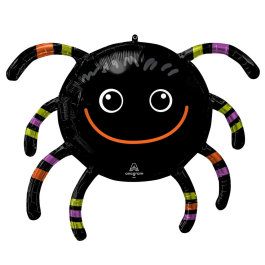 Μπαλόνι Foil "Smiley Spider" 71εκ. - Κωδικός: A44816 - Anagram