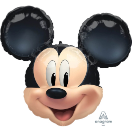Μπαλόνι Foil "Mickey Mouse Forever" 63εκ. - Κωδικός: A40978 - Anagram