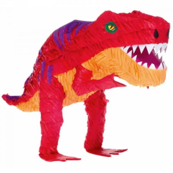 Πινιάτα Χειροποίητη "Dinosaur Rex” - Κωδικός: M12710 - Amscan