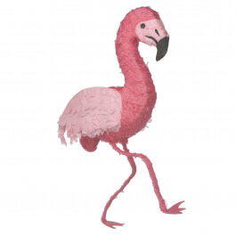 Πινιάτα Χειροποίητη "Flamingo” - Κωδικός: M12918 - Amscan