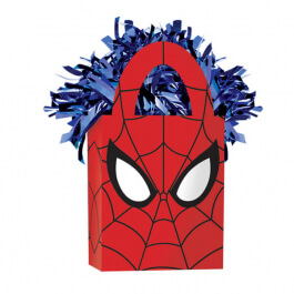 Διακοσμητική βάση για μπαλόνια Spider-Man - Κωδικός: A110118 - Anagram