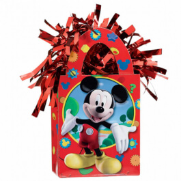 Διακοσμητική βάση για μπαλόνια Mickey Mouse - Κωδικός: A110202 - Anagram