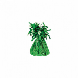 Διακοσμητική βάση Foil για μπαλόνια – Πράσινο - Κωδικός: A99136503 - Anagram